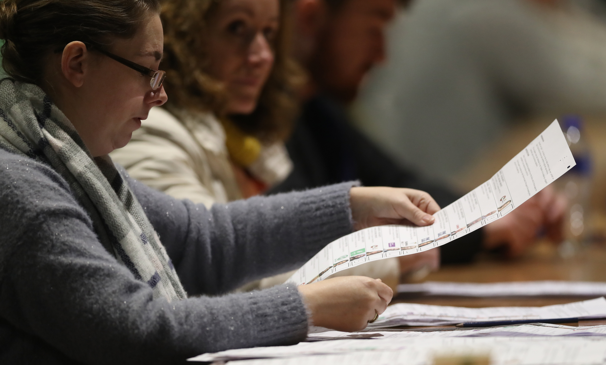 Politicians ‘eagerly await’ results of constituency boundary review