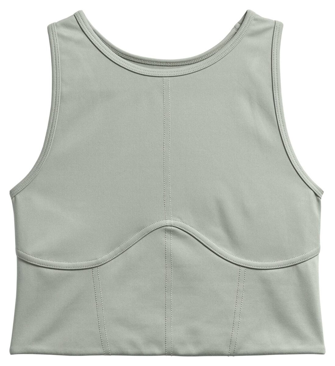 Workout Top, €17.99, H&M Move Workout Top, €17.99, H&M Move