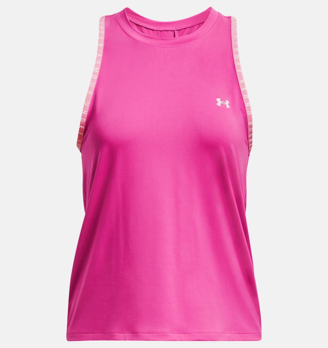 Pink Tank Top, €35, Under Armour Pink Tank Top, €35, Under Armour