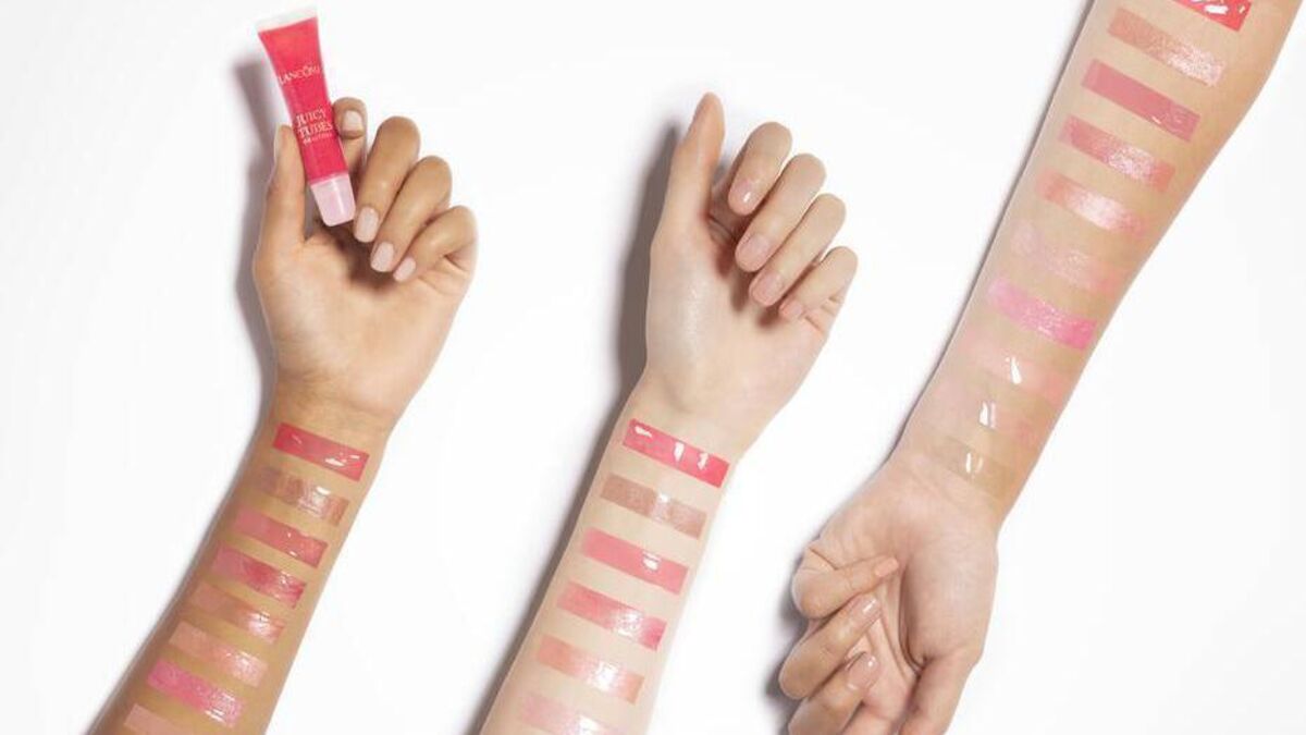Simone Gannon: Seven new products on my radar — and a beauty icon returns - Vimarsana News