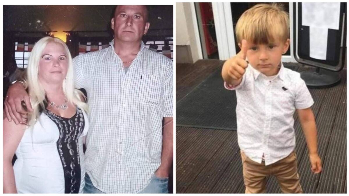 Cashel is 'numb' as boy, 3, and grandparents killed in Tipperary crash named locally - Vimarsana News