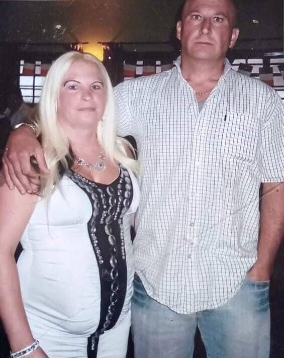 Thomas and Bridget O'Reilly. Picture: Garda Press Office Thomas and Bridget O'Reilly. Picture: Garda Press Office