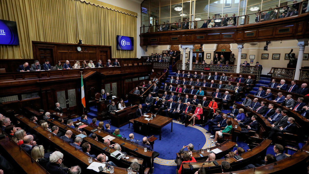 Who are the winners and losers of the boundary changes? - Vimarsana News