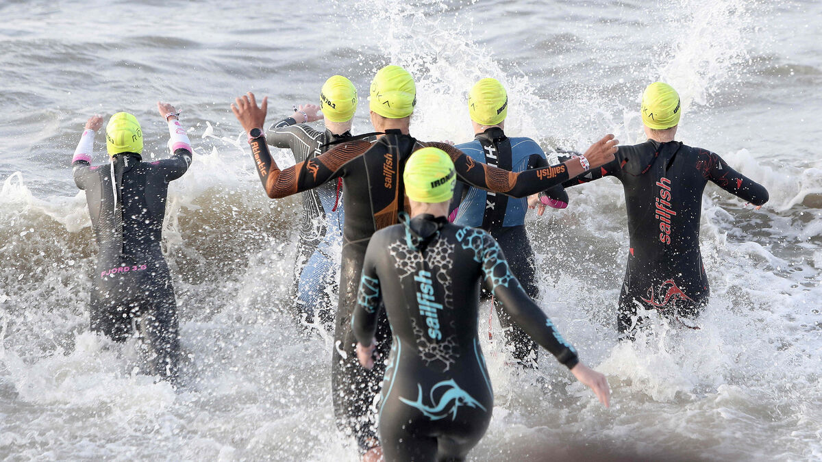 Letters to the Editor: Ireland needs a dedicated body to police water safety - Vimarsana News