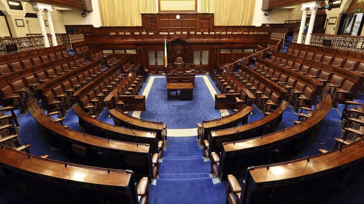 Boundary shake-up: 14 new TDs, four new constituencies, and political careers on the line - Vimarsana News