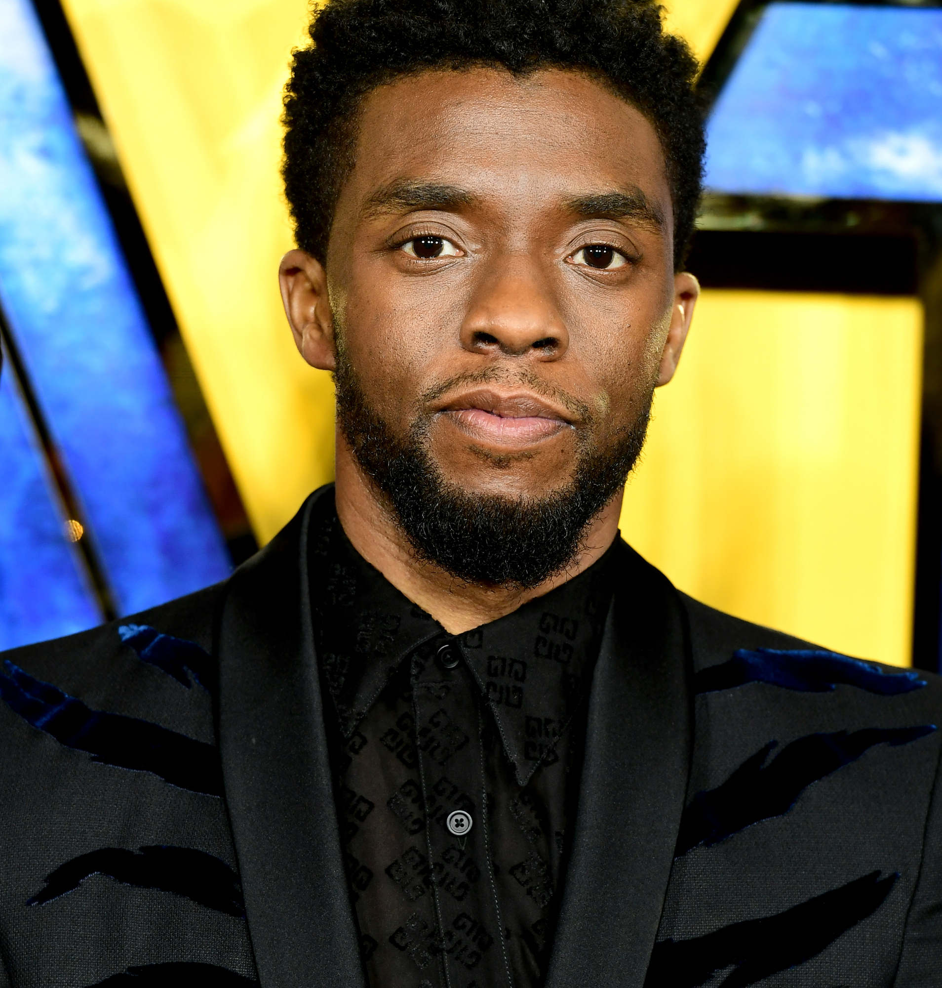Chadwick Boseman remembered on third anniversary of his death
