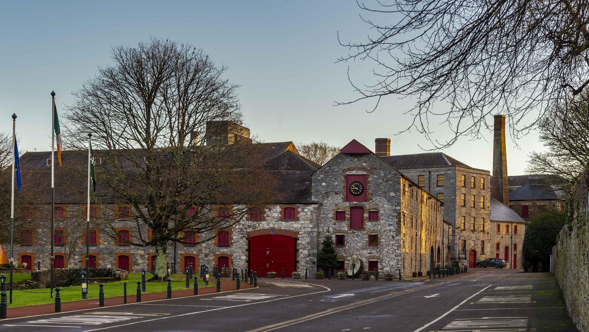 Irish Distillers post 11% rise in global sales on back of Jameson success