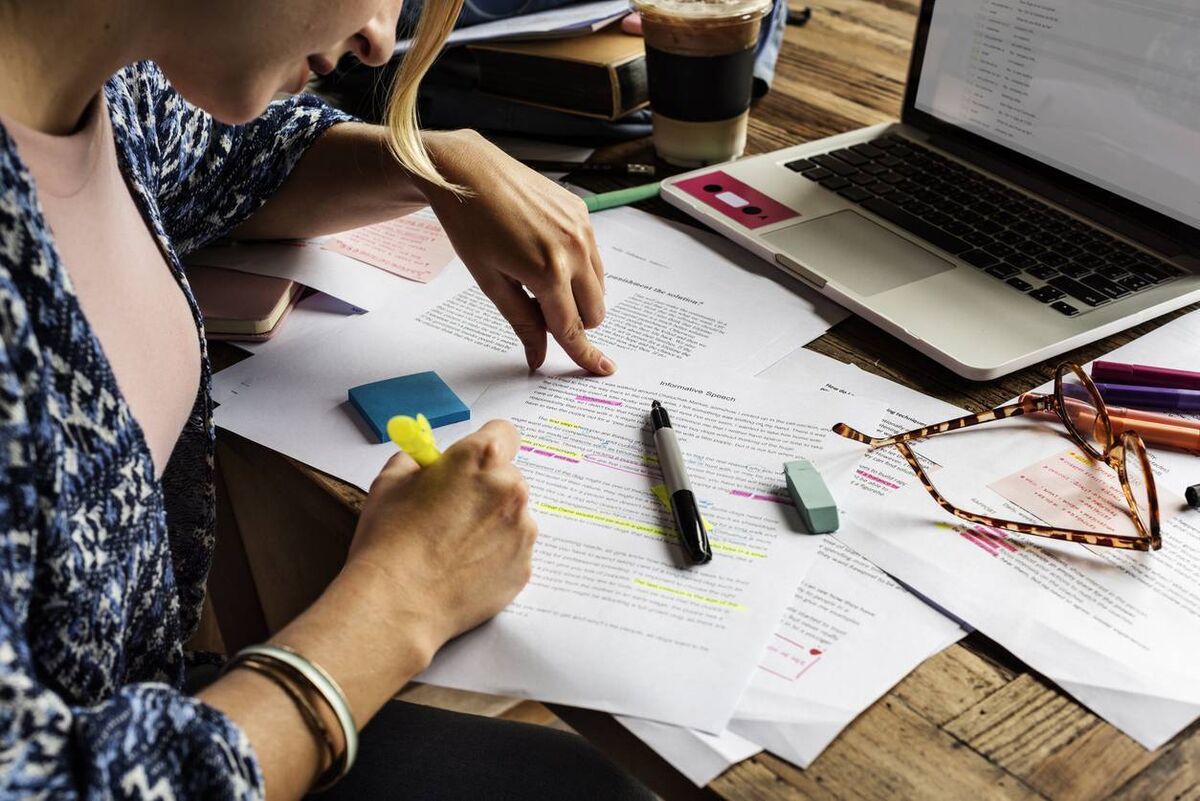 Sometimes reaching your goals can involve certain sacrifices, Dr Sheehan points out. Like all other colleges, independent study is a critical factor of success at I.N.C.O.T.