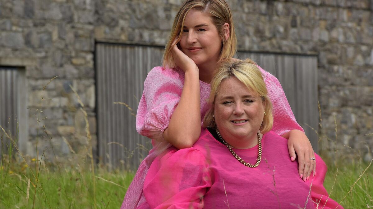 Complete Aislings: Sarah Breen and Emer McLysaght on friendship, limes and Aisling - Vimarsana News
