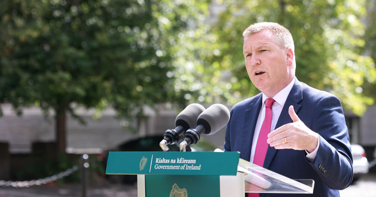 McGrath calls on banking sector to give more support to struggling