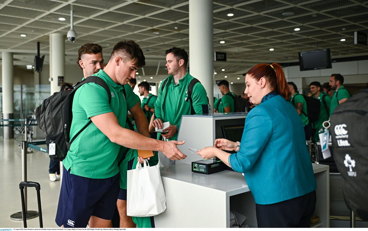 Photo by Harry Murphy/Sportsfile