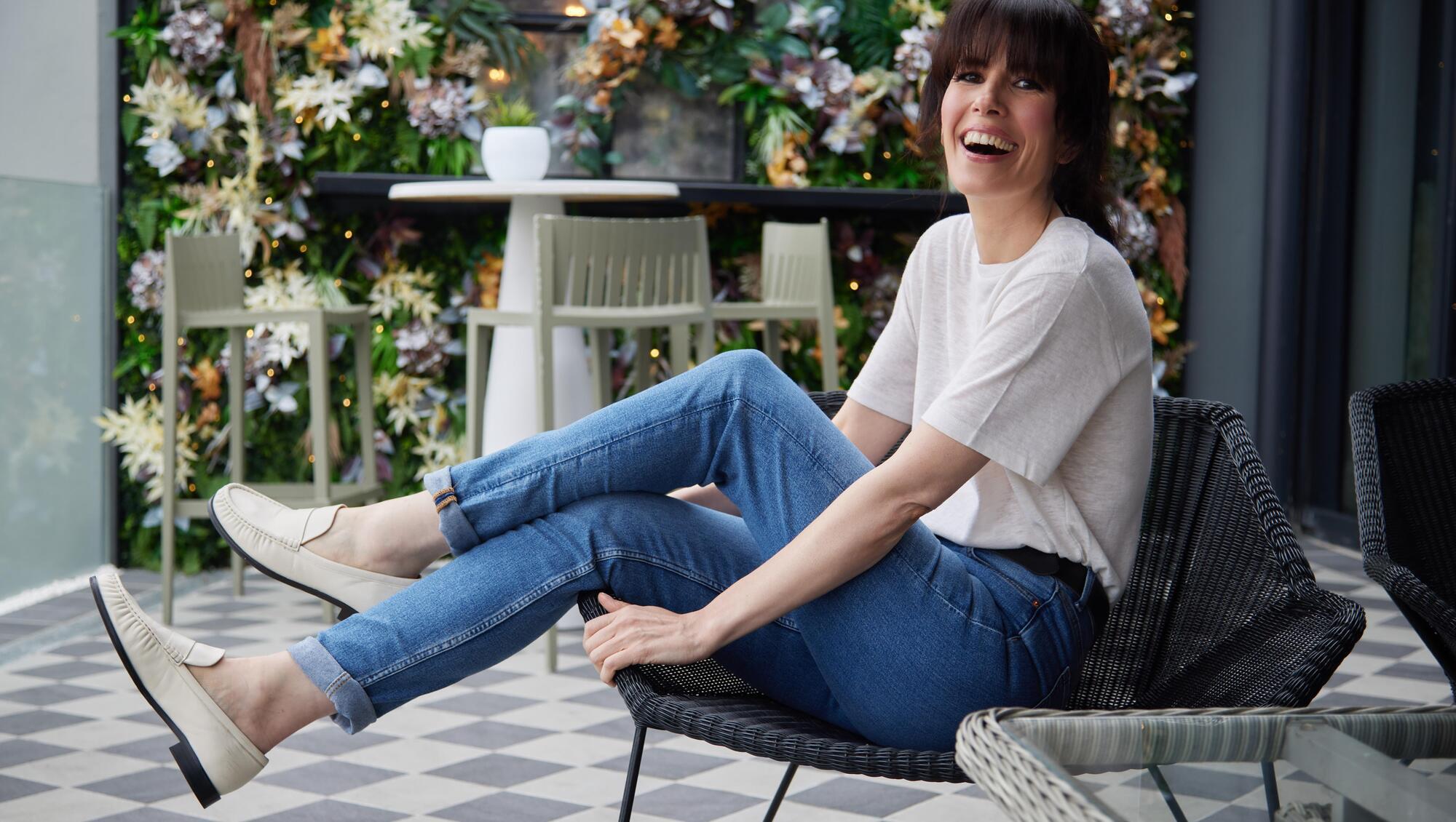 Annmarie O'Connor: Here are the four key steps to finding your perfect pair of jeans