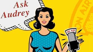 <p>Ask Audrey: sorting Cork people out for ages</p>