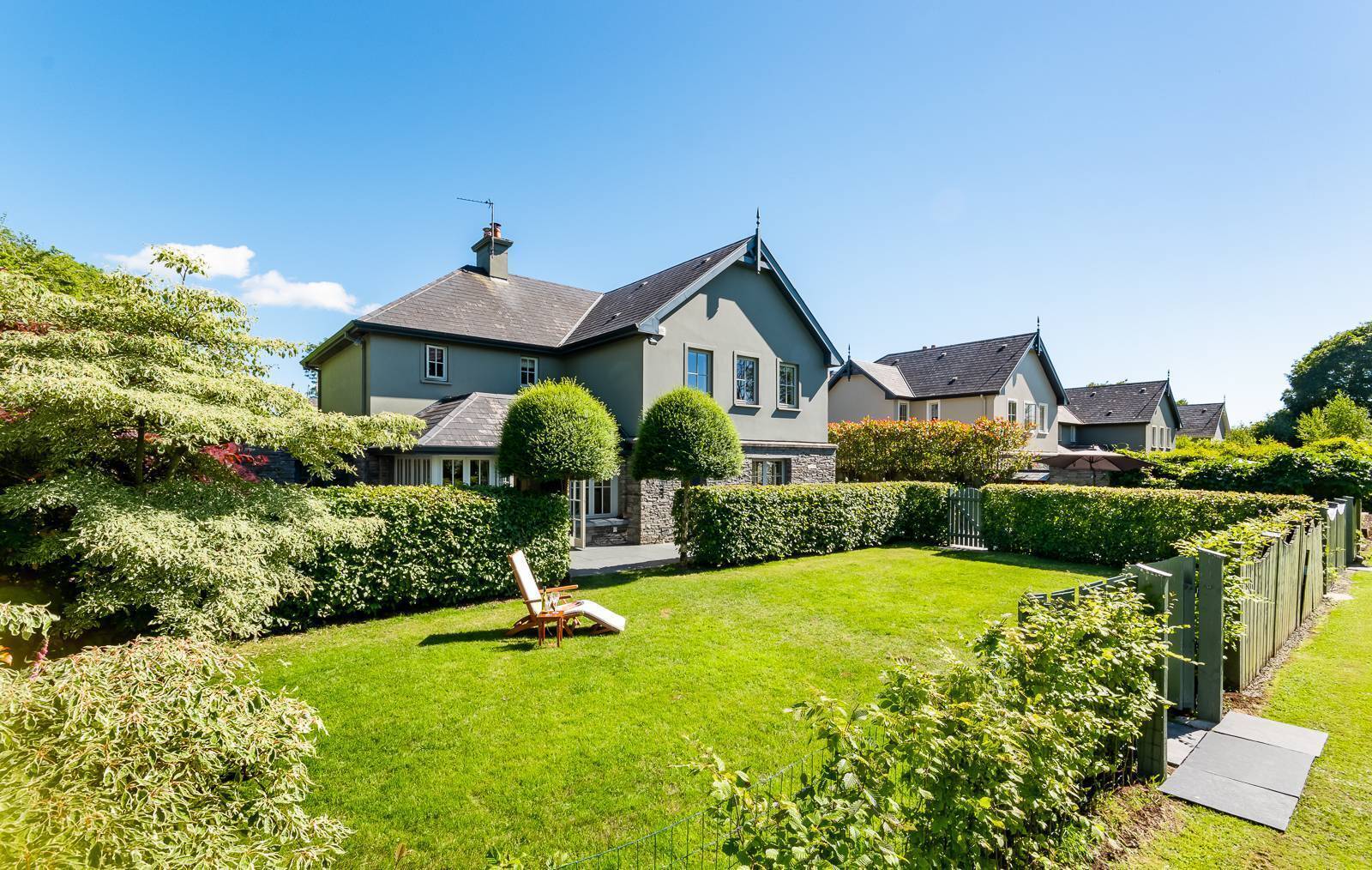 Kenmare four-bed for €925,000 is back on the market after just a year