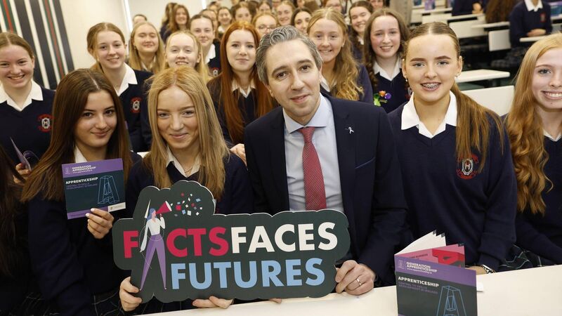 Scheme offers great route into a career in the public service