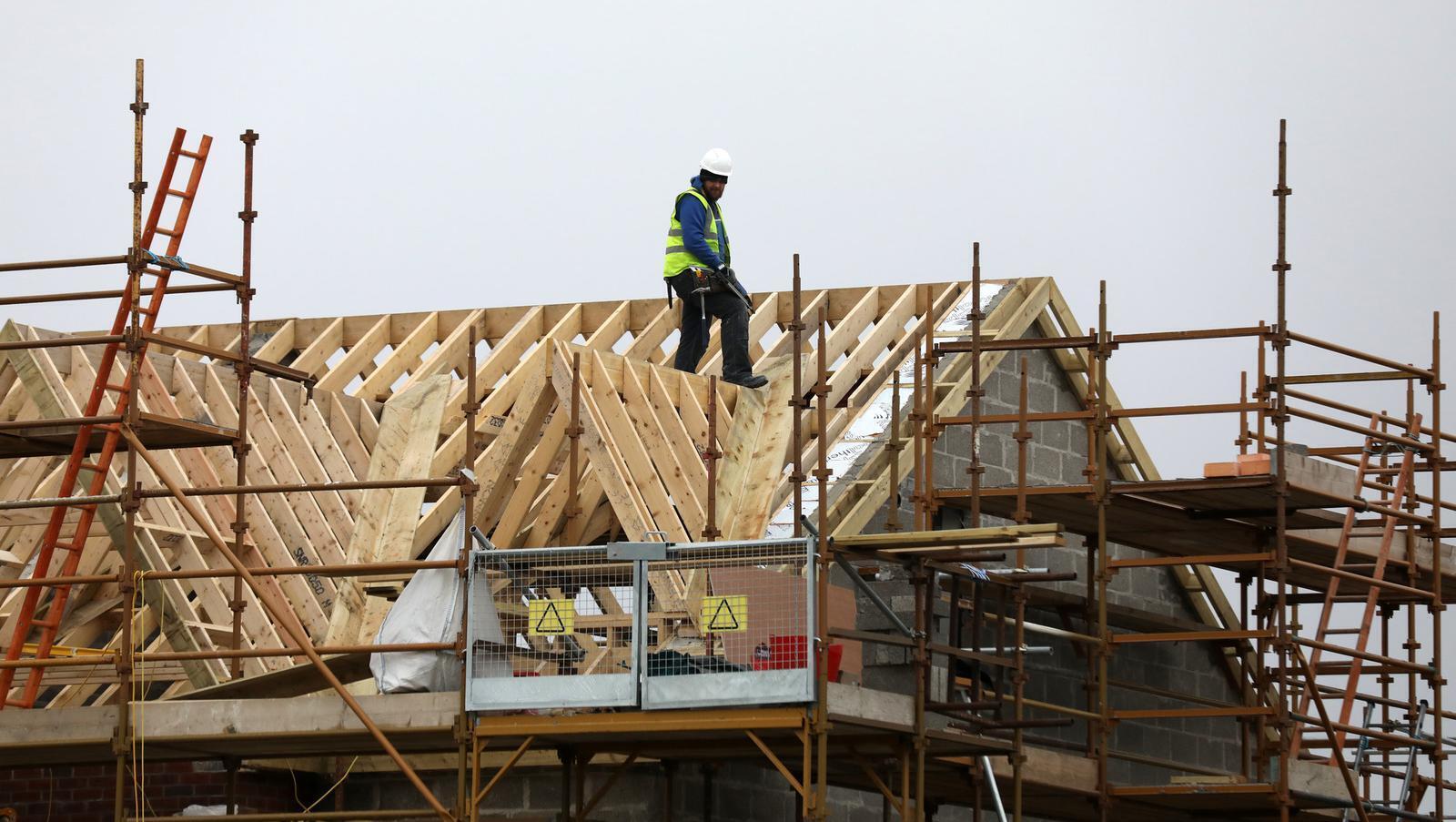 Spotlight falls on the high cost of tax incentives for home buyers, builders, and landlords