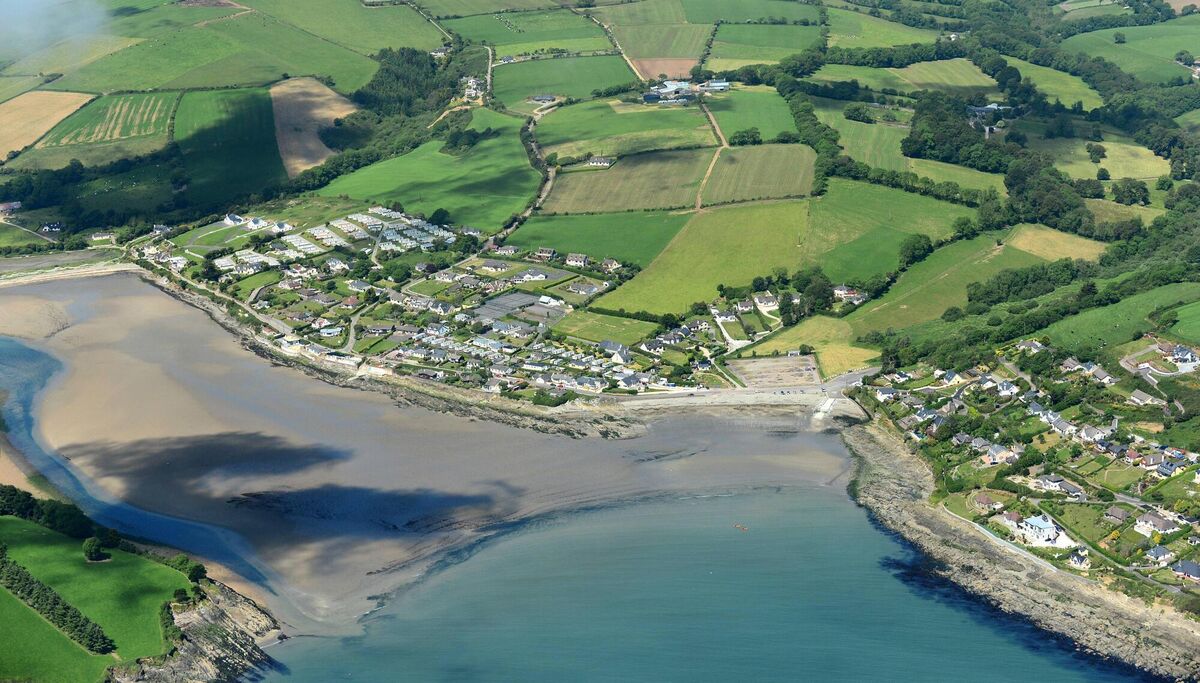 Fountainstown Picture: Denis Scannell Fountainstown Picture: Denis Scannell