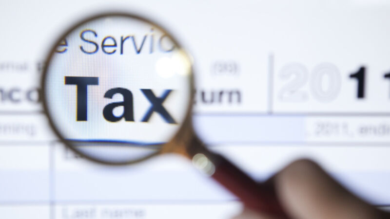 Tax changes ‘unfair’ for those with lower incomes Tax changes ‘unfair’ for those with lower incomes