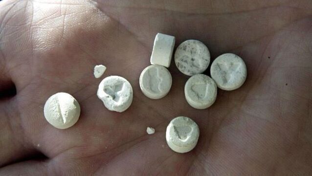 Man blames fleeing rat for fingerprint on drugs stash