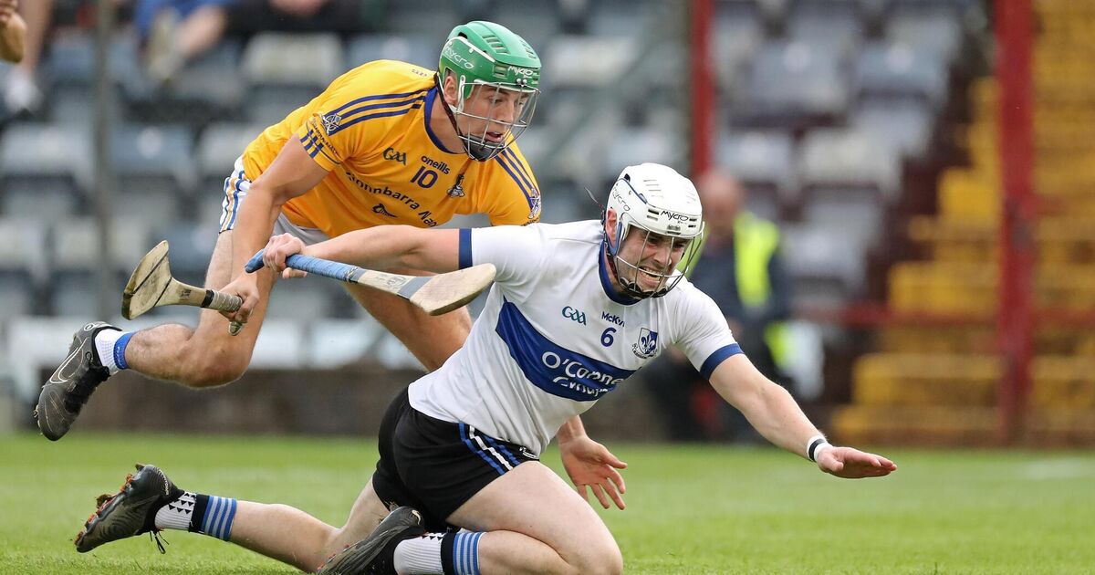 Cork hurling previews Barrs face tricky test against Kanturk