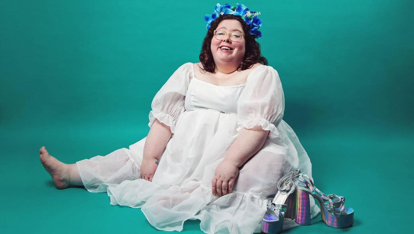Culture That Made Me: Alison Spittle on Bridesmaids, Kathy Burke, and Ballroom of Romance 