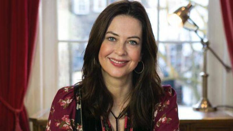 Book Interview: Jacqueline O'Mahony looks at the Famine from a human perspective