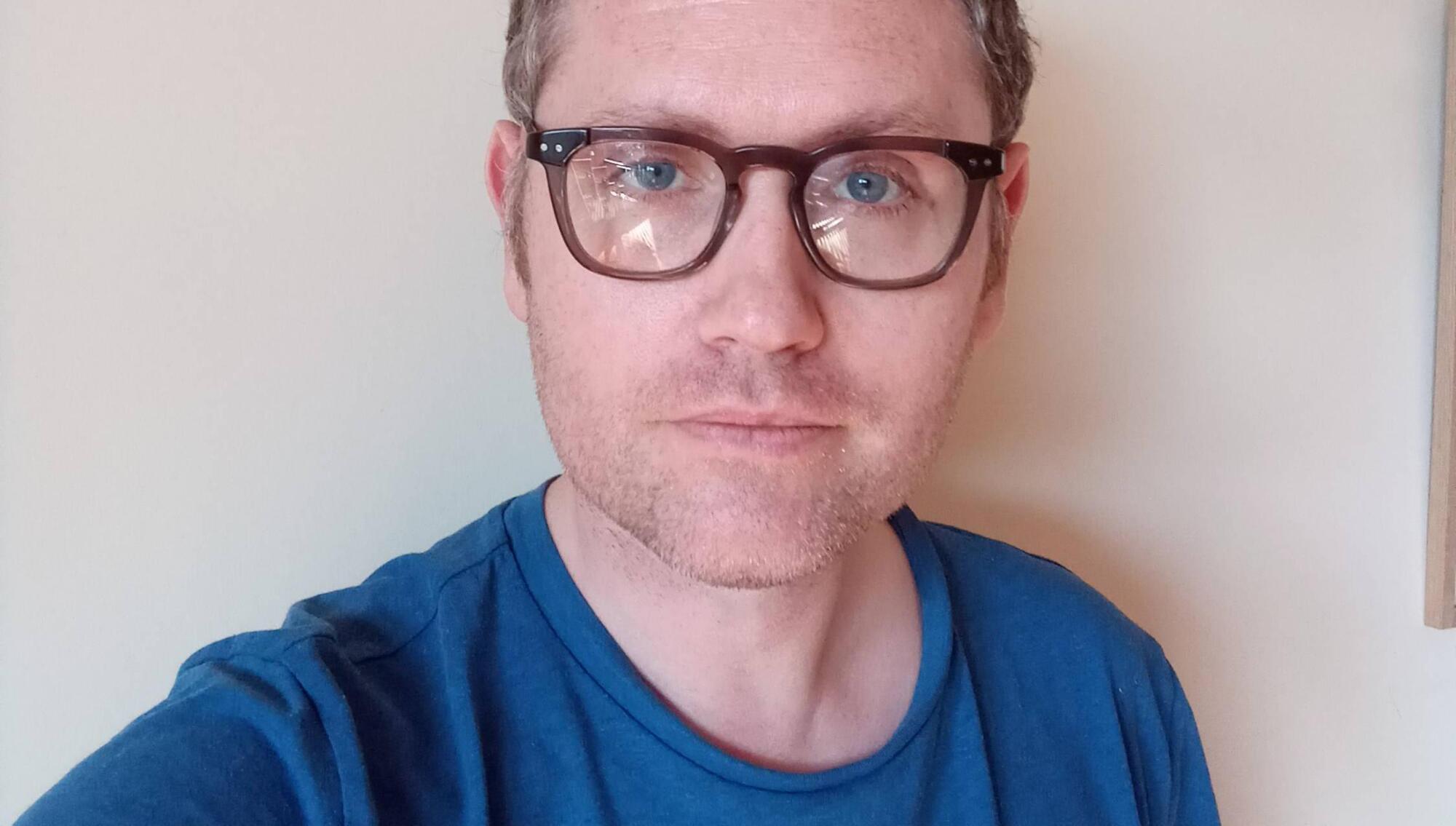 Karl Whitney: What shoes should a writer choose?
