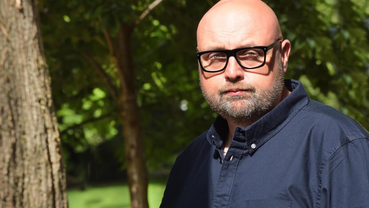 Book Review: Steve Cavanagh serves up murder on the double - Vimarsana News