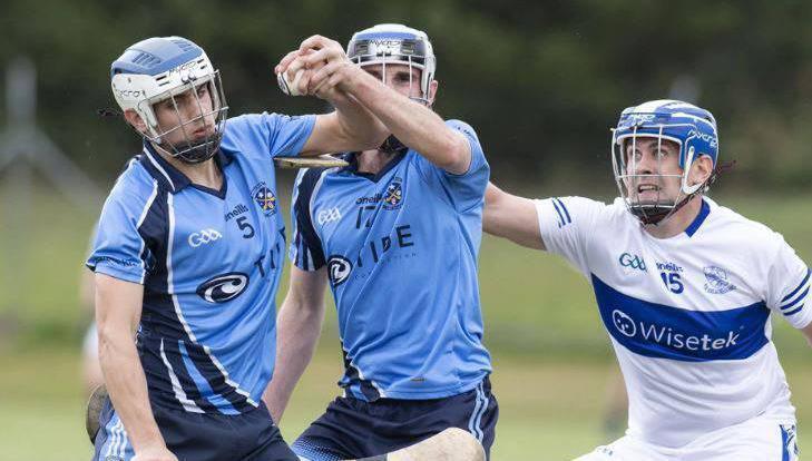 Barryroe secure Cork Premier JHC semi spot with narrow win over Milford