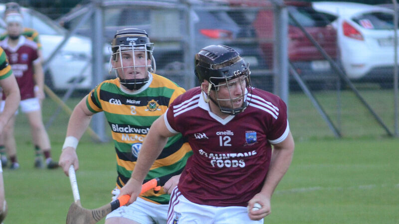 Cork PJHC Round-Up: Glen Rovers, Barryroe, and St Catherines win their groups