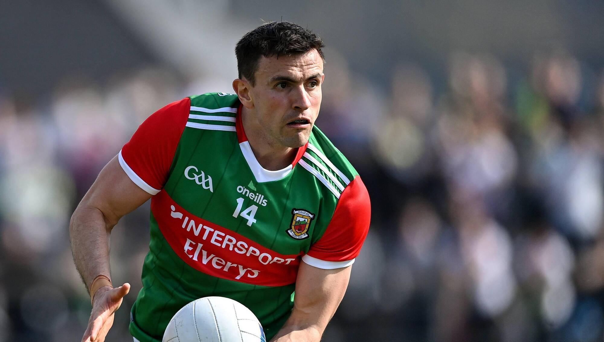 How Doherty beat the demons: ‘Writing, visualisation, making sure I ticked all the boxes’
