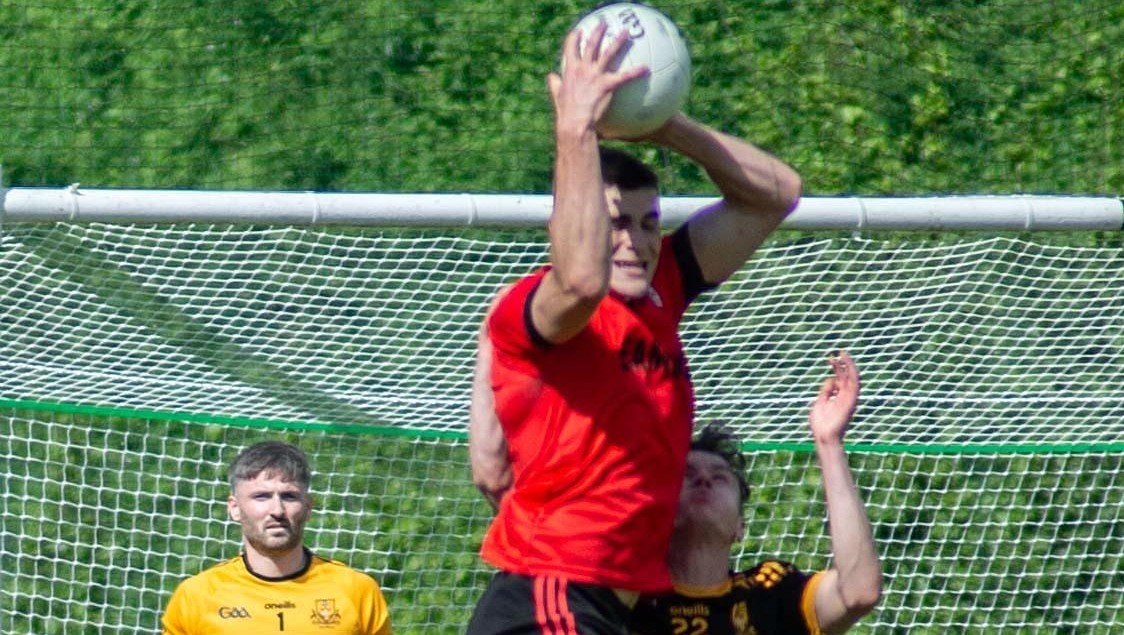 Sean O'Shea stars as Kenmare Shamrocks upset Crokes to claim final spot