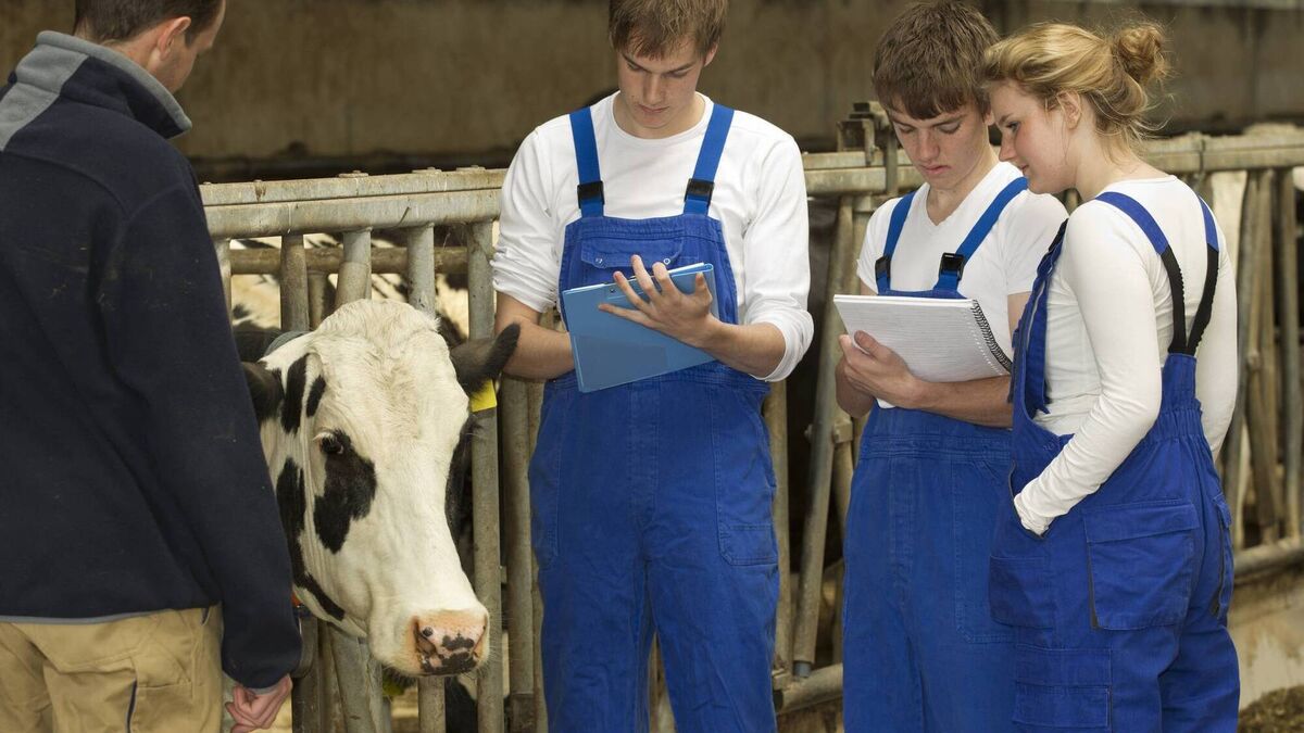 Considering a career in agriculture? Here are the courses available - Vimarsana News