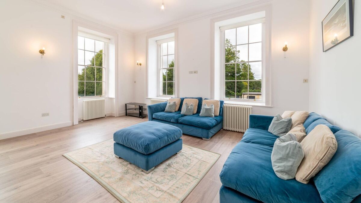 Starter Homes: Four Cork properties on the market starting at €249k - Vimarsana News