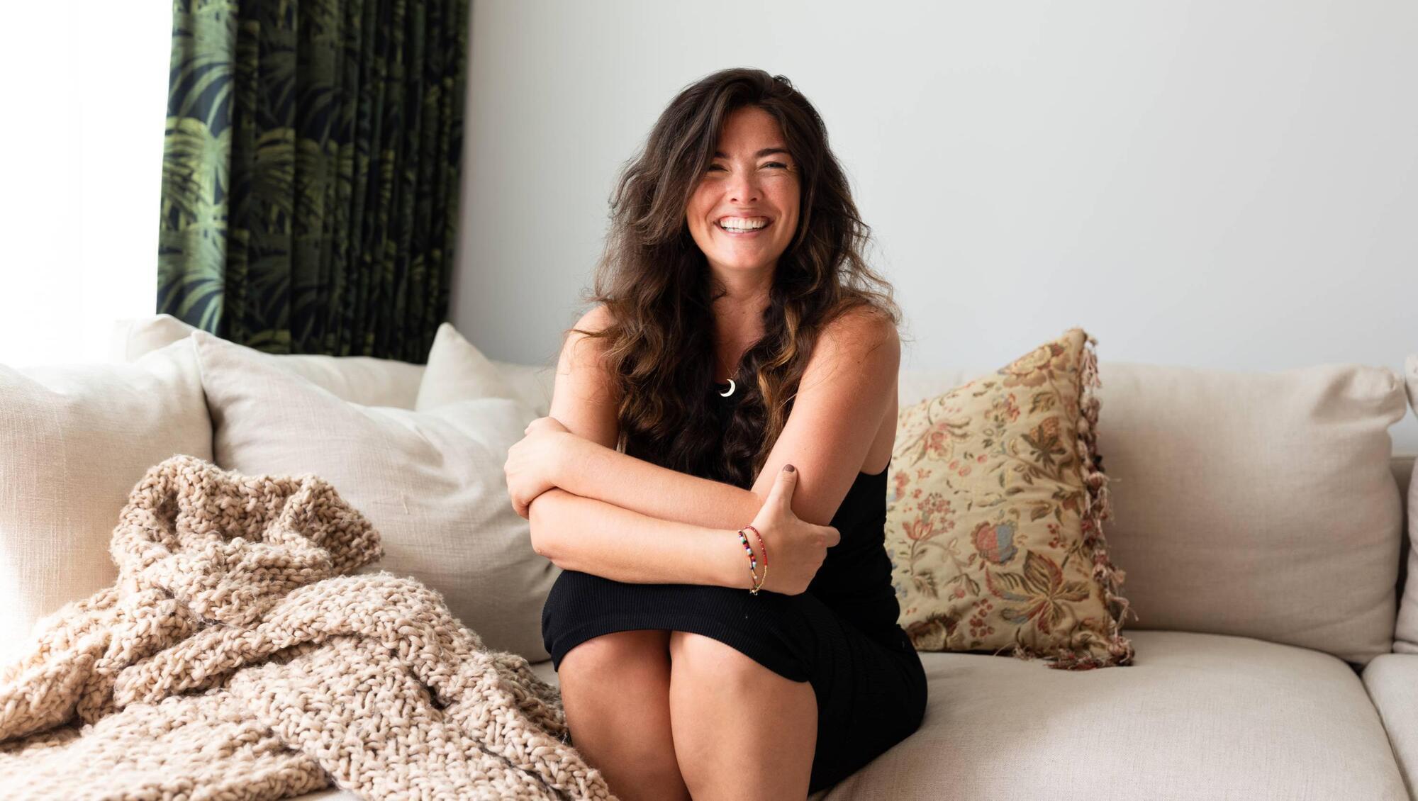 Struggling with the physical side of intimacy? Jenny Keane is coming to Cork to help Struggling with the physical side of intimacy? Jenny Keane is coming to Cork to help