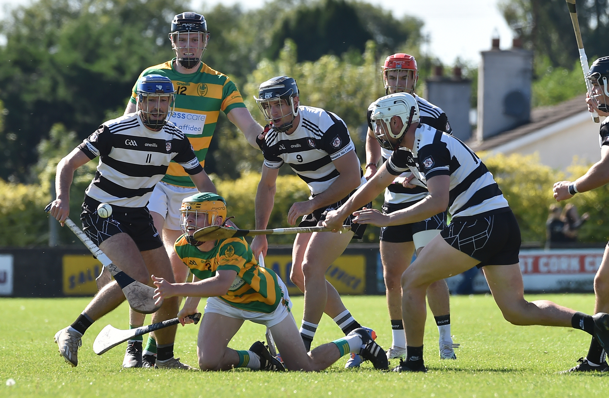 It's a knockout: 10 Talking Points from a dramatic final round of Cork's Hurling Championships