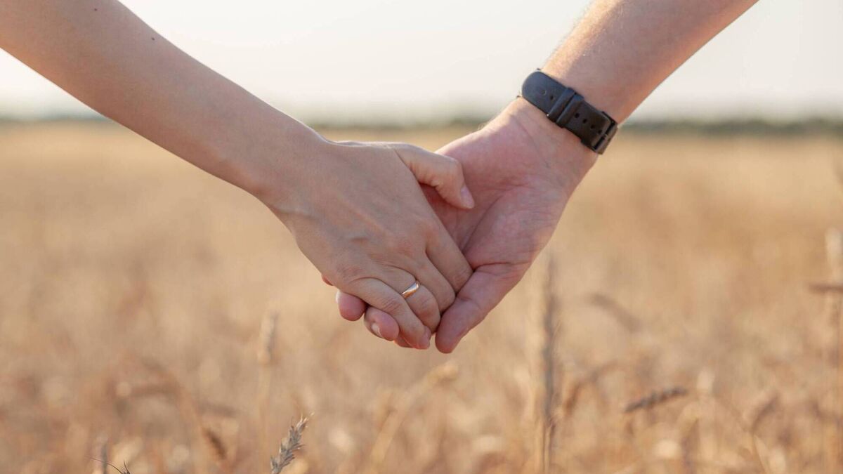 Can a separation be amicable on a farm? - Vimarsana News