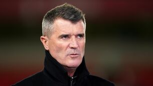 <p>ARREST: A 42-year-old man has been arrested on suspicion of assaulting Roy Keane.</p>
