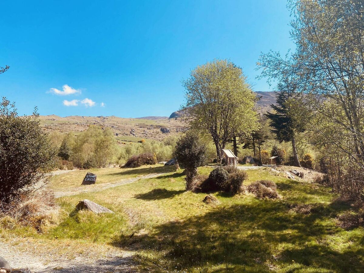 Bonane Heritage Park