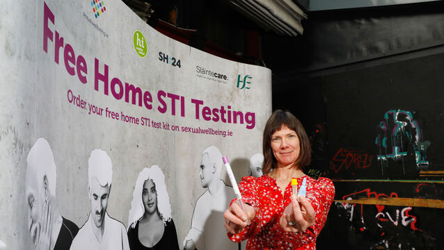 <p>Professor Fiona Lyons, medical director and clinical lead for the HSE Sexual Health and Crisis Pregnancy Programme, said the finding suggests that "in addition to being a very busy service with a good uptake, that we are getting the right people who will benefit from the service.”  File photo: Leon Farrell / Photocall Ireland</p>