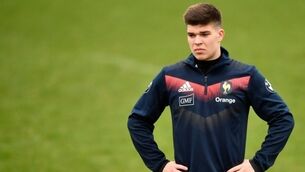 French farce makes Les Bleus disorganised... and dangerous