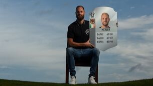 Meyler: 'You guys in the press created the doom and gloom'