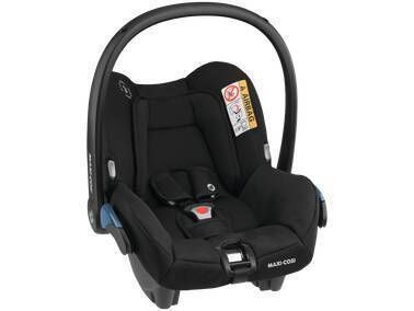 Maxi Cosi Infant Car Seat RRP €119, now €59.99 in Lidl Maxi Cosi Infant Car Seat RRP €119, now €59.99 in Lidl