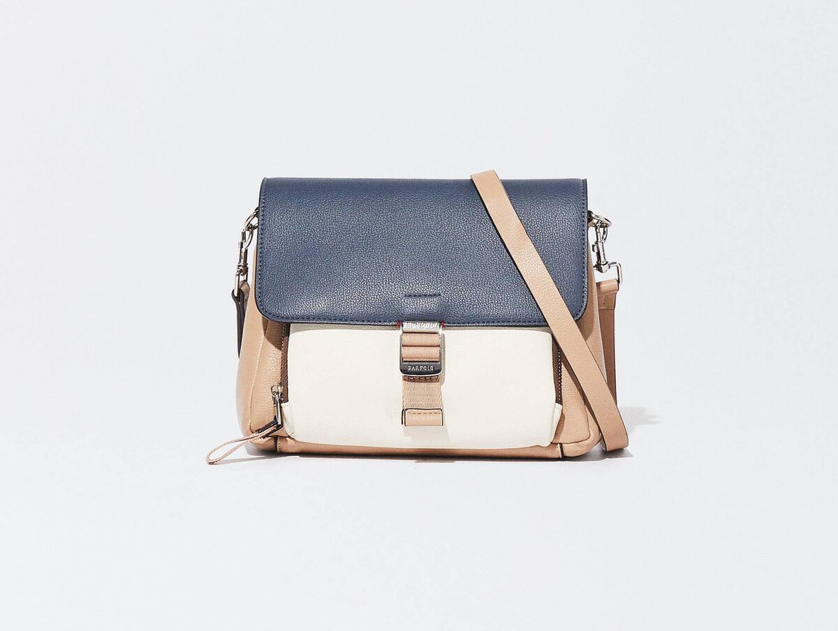 Satchel Crossbody bag, €35.99, Parfois Satchel Crossbody bag, €35.99, Parfois