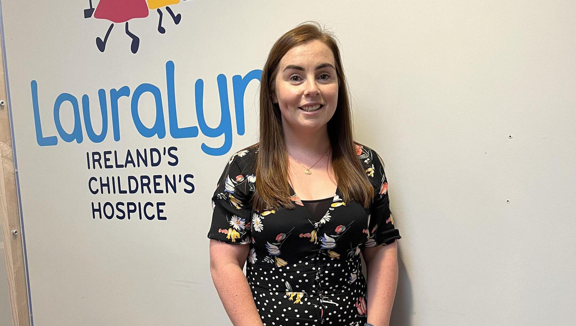 Marie Lynch, team-lead for the community service based in Mallow Primary Care Centre.