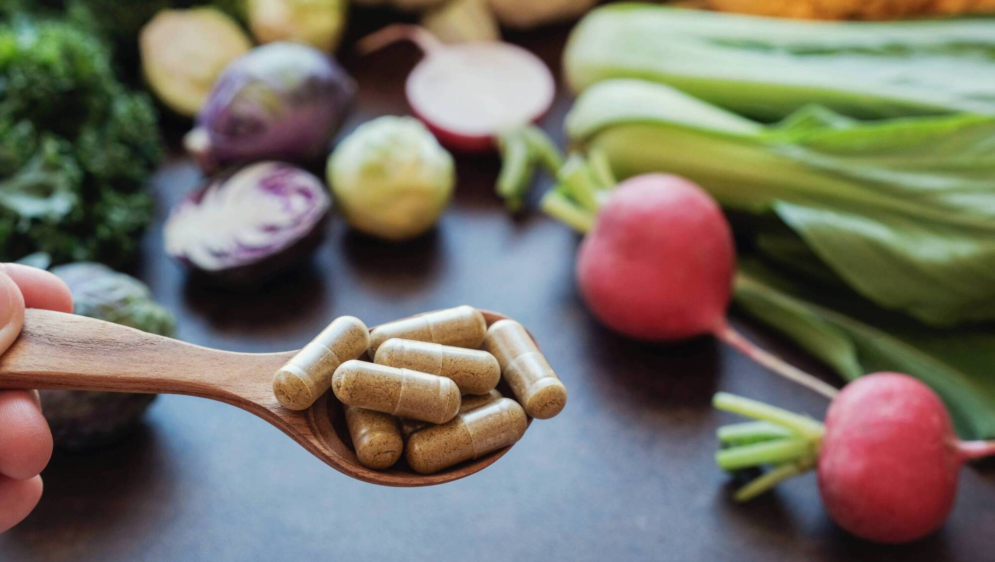 Bernard O'Shea: The fibre supplement you never knew you needed - your gut will sing