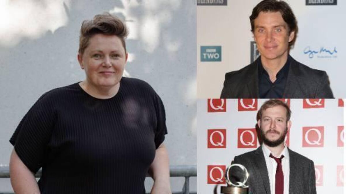 Cillian Murphy, Sakamoto, Bon Iver...  10 of the best events I've been involved with - Vimarsana News