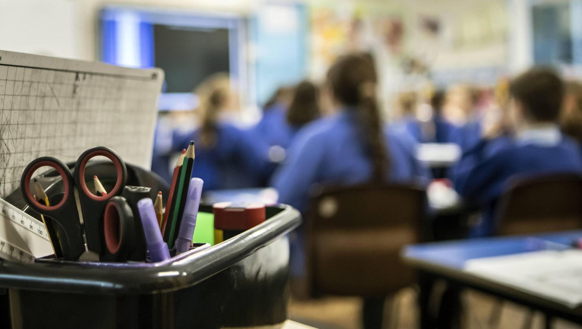 Department paid €2.5m more than initially budgeted for site of temporary school