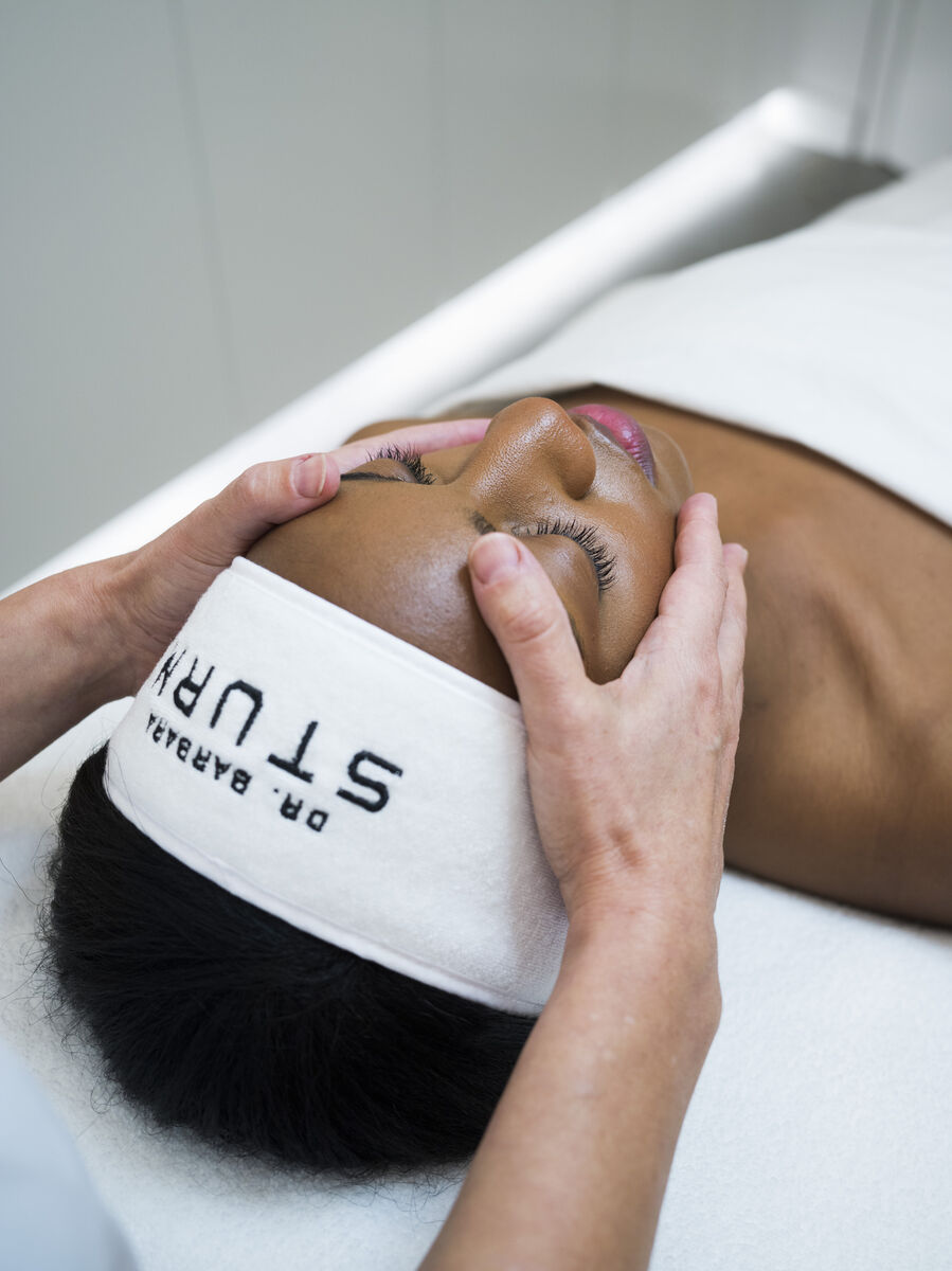  Dr Barbara Sturm products and treatments now available at Dromoland Castle. Pic: Chris Singer.