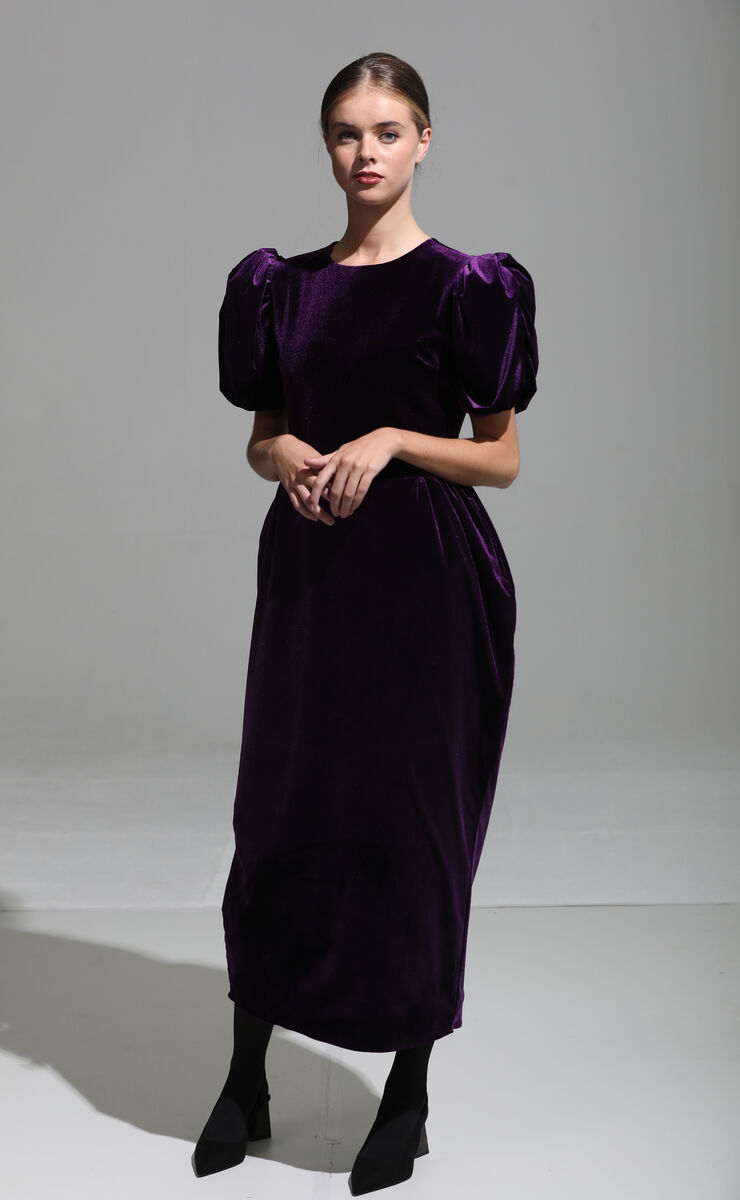 A new season design by AndTate - one of the many Irish design brands that are members of the Council of Irish Fashion Designers